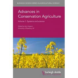 Advances in Conservation Agriculture Volume 1, image 