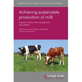 Achieving sustainable production of milk Volu, image 