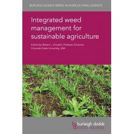 Integrated weed management for sustainable ag, image 