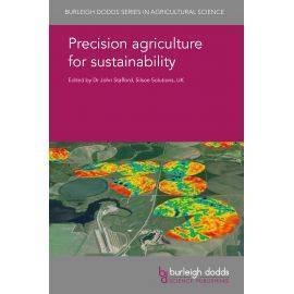 Precision agriculture for sustainability, image 