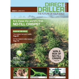 Back Issue - Direct Driller Magazine 6, image 