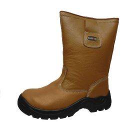 Lined Rigger Boot, image 
