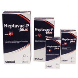 Heptavac P Plus 50ml (Fridge), image 