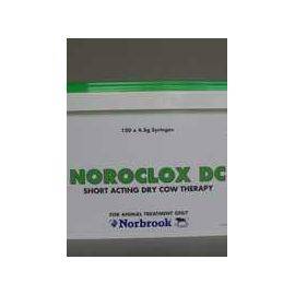 Noroclox Dc 120pack, image 