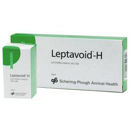 Leptavoid H 25 dose (Fridge), image 