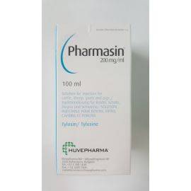 Pharmasin 200mg/ml 100ml, image 
