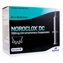 Noroclox DC 24 pack, image 