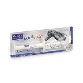 Equimax Oral Gel for Horses (), image 