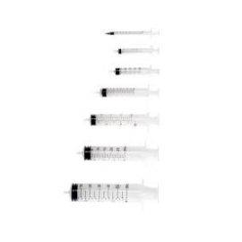 Syringes Disposable 50ml (20), image 