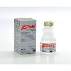 Zactran 150mg/ml 250ml, image 