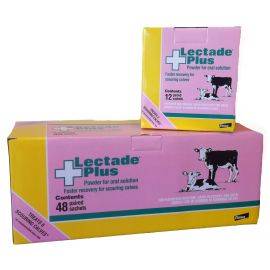 Lectade plus pack 48 AVM-GSL, image 