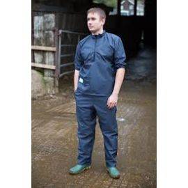 Monsoon Pro Dri Parlour Navy Over Trousers S , image 
