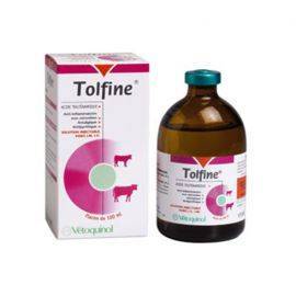 Tolfine 4% 100ml, image 