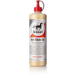 Leovet Bio Skin Oil 500ml, image 