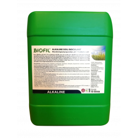 Biofil Alkaline - Free Delivery, image 