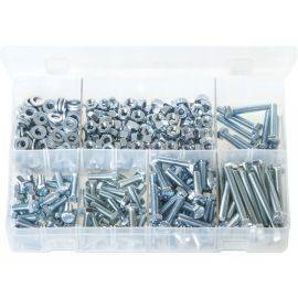M6 Fasteners - Assorted Box, image 