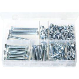M8 Fasteners - Assorted Box, image 