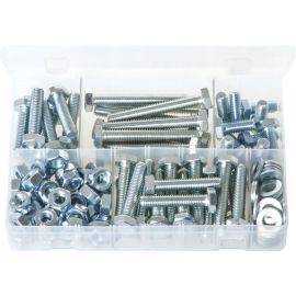 M10 Fasteners - Assorted Box, image 