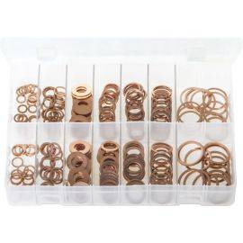 Diesel Injector Washers - Assorted Box, image 