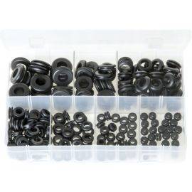 Wiring Grommets - Assorted Box, image 