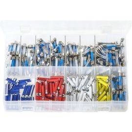 Glass and Torpedo Fuses - Assorted Box, image 