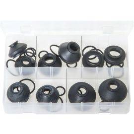 Dust Covers for Vehicle Ball Joints - Assorted Box, image 