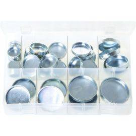 Core Plugs Cup Type - Imperial - Assorted Box, image 