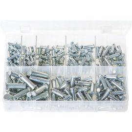 Clevis Pins - Assorted Box, image 