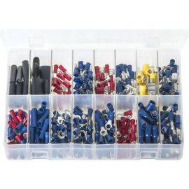 Terminals Insulated - Assorted Box, image 