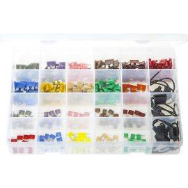 LITTELFUSE Blade Fuses and Holders - Max Box, image 