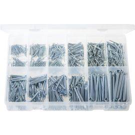 Split Pins (Cotter Pins) - Imperial - Max Box, image 