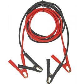 35mmÂ² Booster Cables / Jump Leads Ultra Heavy Duty 16ft, image 