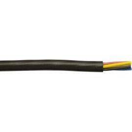 7 Core Auto Cable (Heavy Earth) - 6 x 1.0mm - 1 x 2.0mm - 16.5A / 25A, image 
