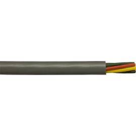 7 Core Auto Cable (Heavy Earth) - 6 x 1.5mm - 1 x 2.5mm - 21A / 29A, image 