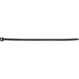 Cable Ties - Black - 100mm x 2.5mm, image 