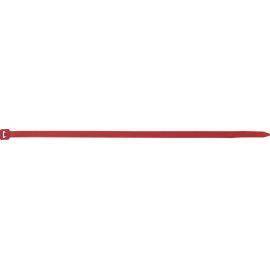 Cable Ties - Red - 370mm x 4.8mm, image 