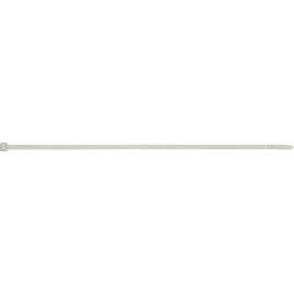 Cable Ties - White - 160mm x 4.8mm, image 