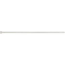 Cable Ties - White - 200mm x 7.6mm, image 