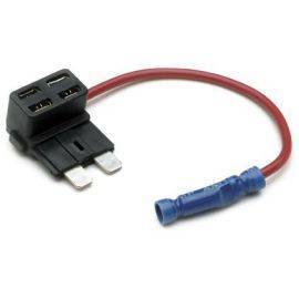 "Add a Circuit" Standard Blade Fuse Holder, image 