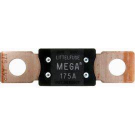 Mega Blade Fuse - 150 Amp - Orange, image 
