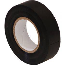 PVC Insulation Tape - Black - 19mm x 20, image 