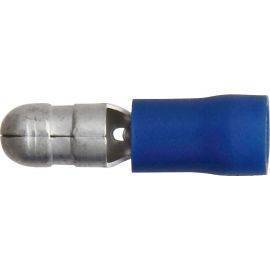Male Bullet - 5.0mm - Blue, image 