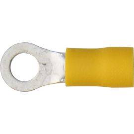 Ring - 5.3mm - Yellow, image 