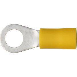 Ring - 6.4mm - Yellow, image 