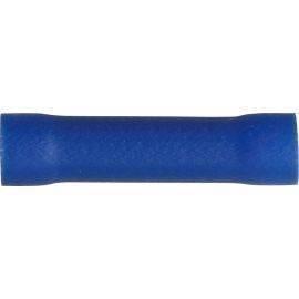 Butt Connector - 4.0mm - Blue, image 