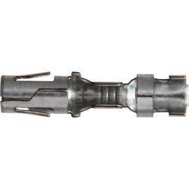 Female Bullet - 3.5mm Ã - 0.50 - 1.00mmÂ² Cable, image 