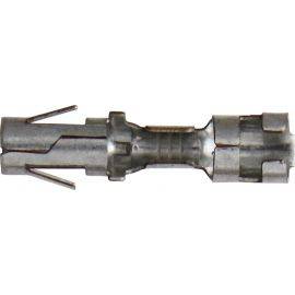 Female Bullet - 3.5mm Ã - 1.00 - 2.50mmÂ² Cable, image 