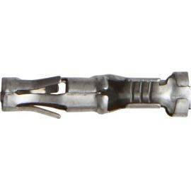 Female Bullet - 1.6mm Ã - 0.75 - 1.50mmÂ² Cable, image 