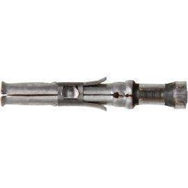 Female Bullet - 1.6mm Ã - 0.50 - 1.00mmÂ² Cable, image 
