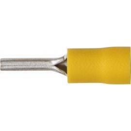 Pins - 2.9 x 14mm - Yellow, image 